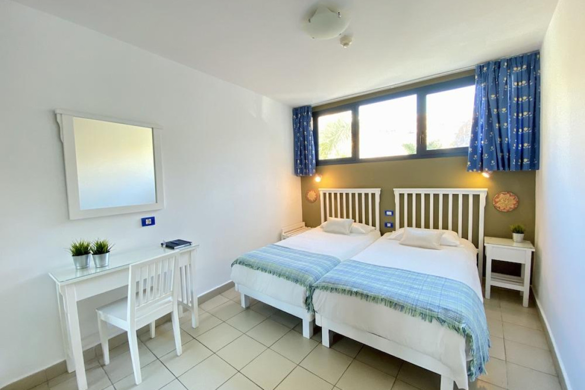 Apartamentos Gran Amadores