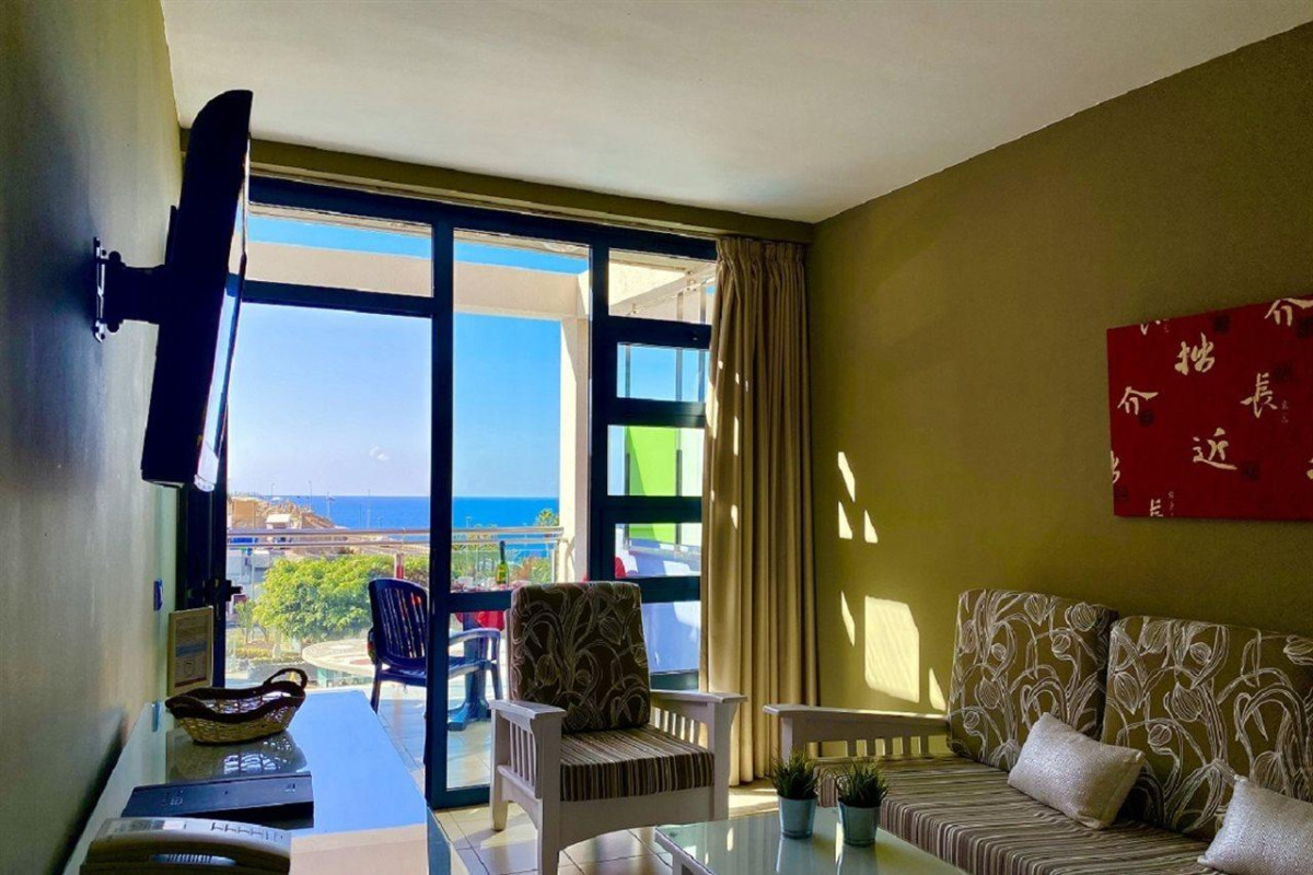 Apartamentos Gran Amadores