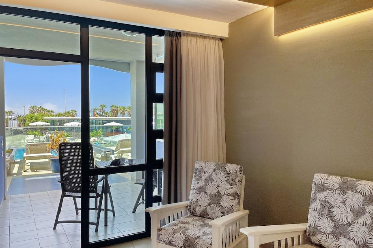 Apartamentos Gran Amadores