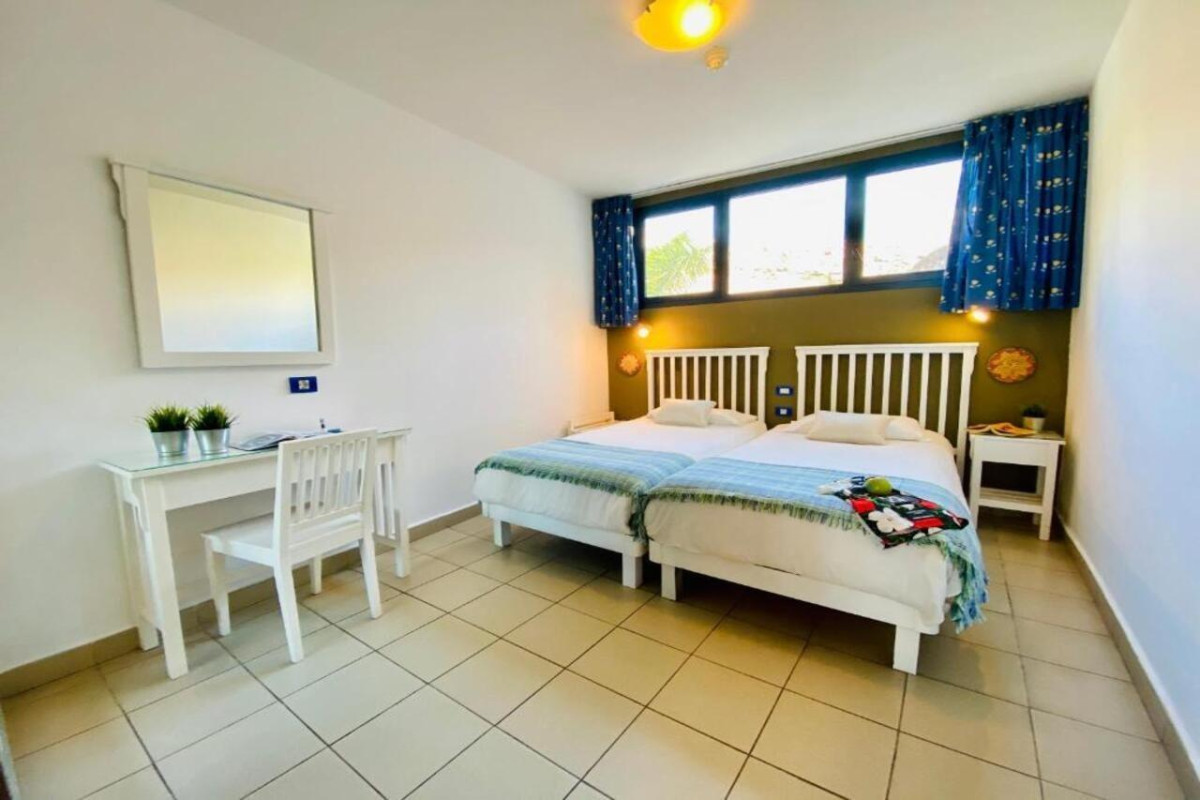 Apartamentos Gran Amadores