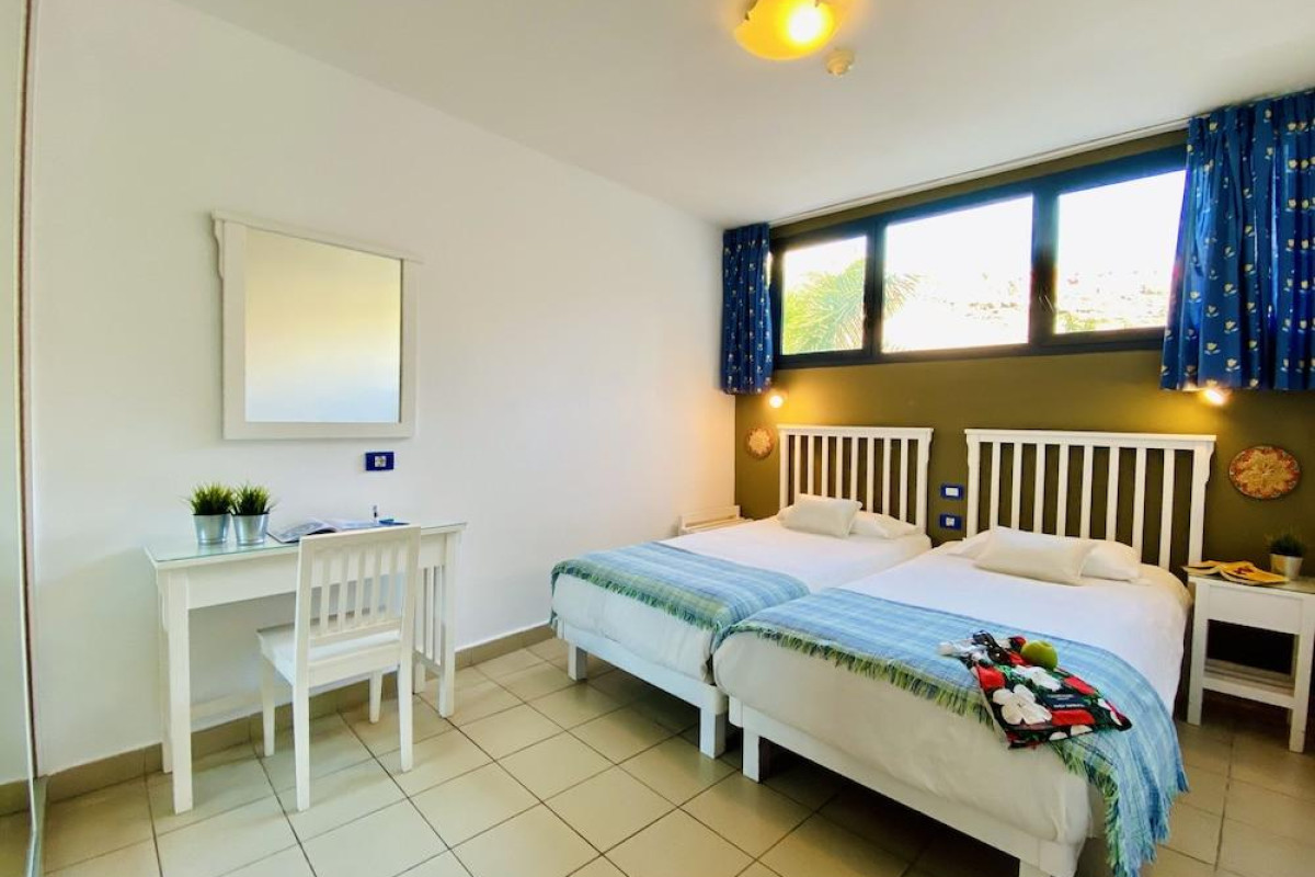 Apartamentos Gran Amadores
