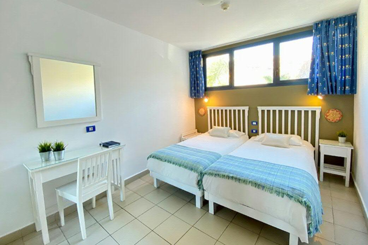 Apartamentos Gran Amadores