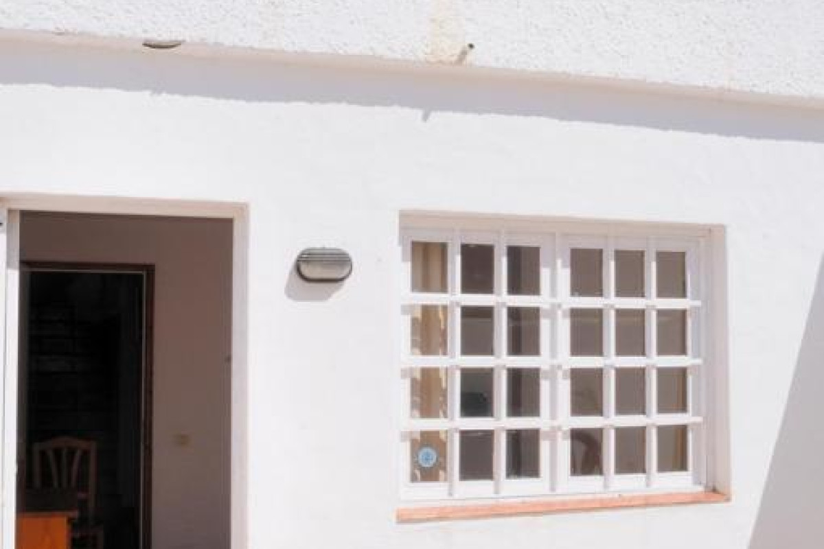 Apartamentos Guanarama