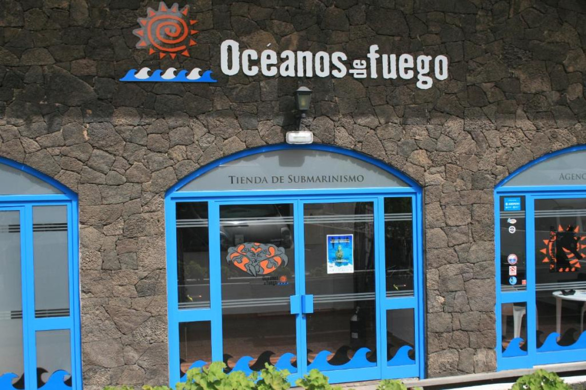 Apartamentos Guanarama