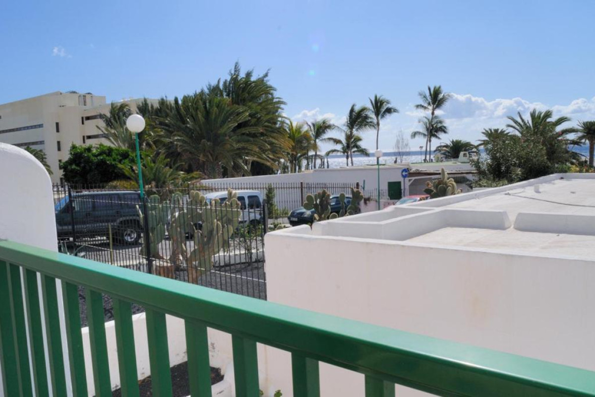 Apartamentos Guanarama