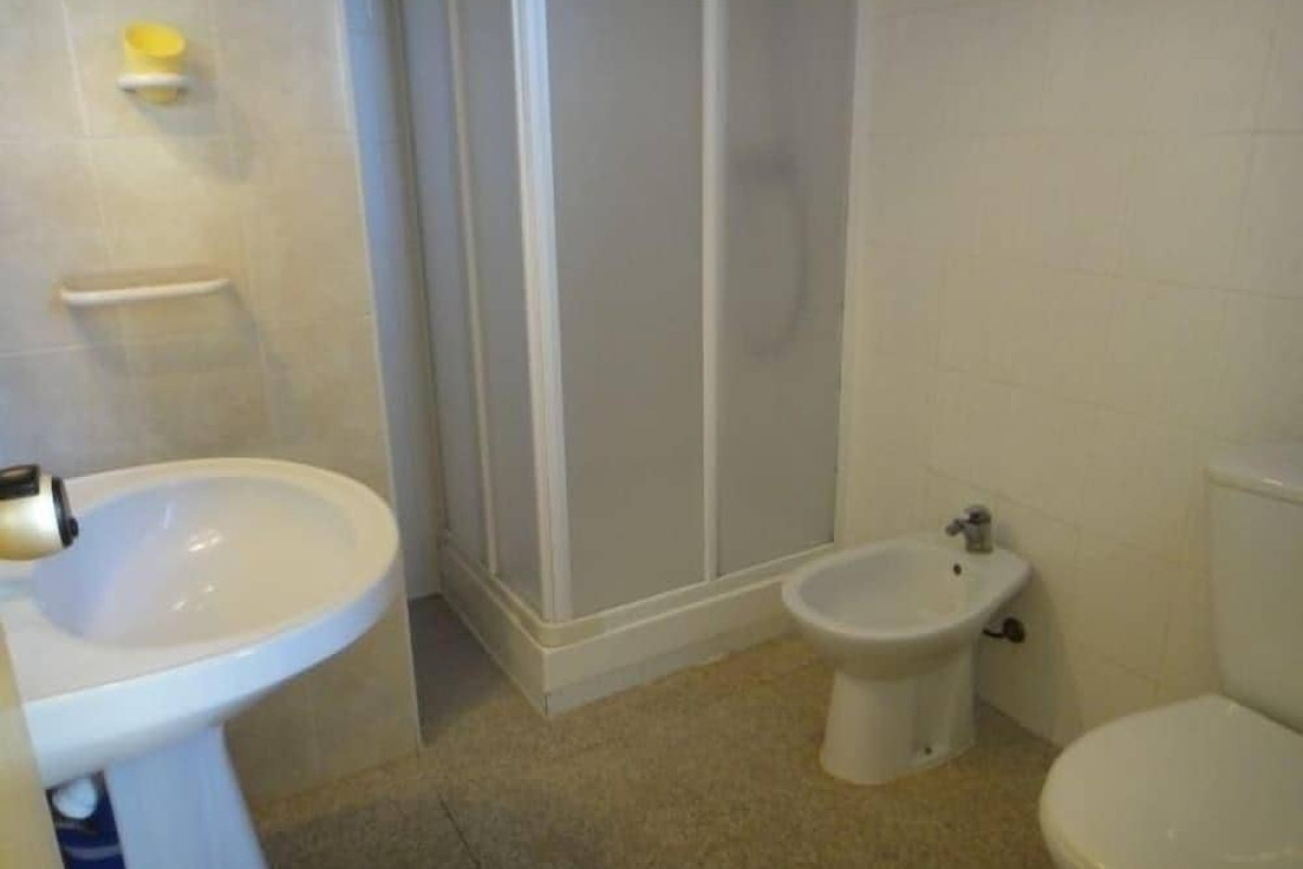 Apartamentos Habitat-26