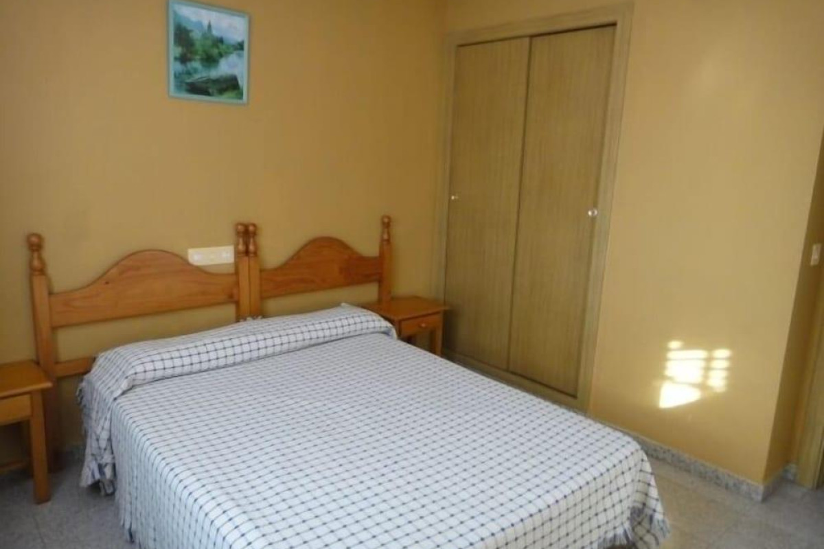 Apartamentos Habitat-26