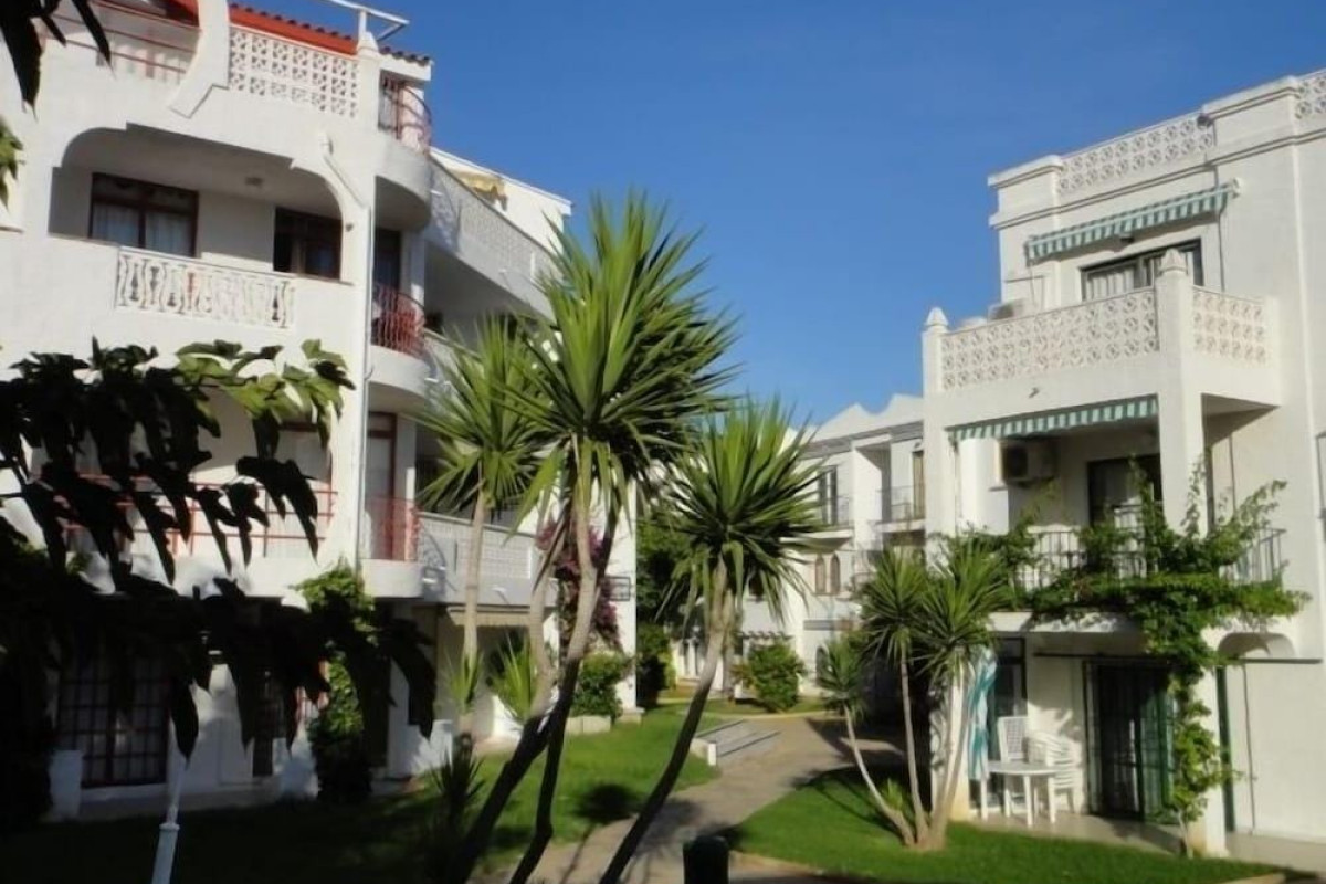 Apartamentos Habitat-26