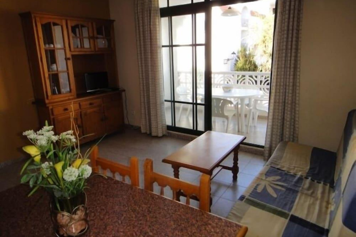 Apartamentos Habitat-26