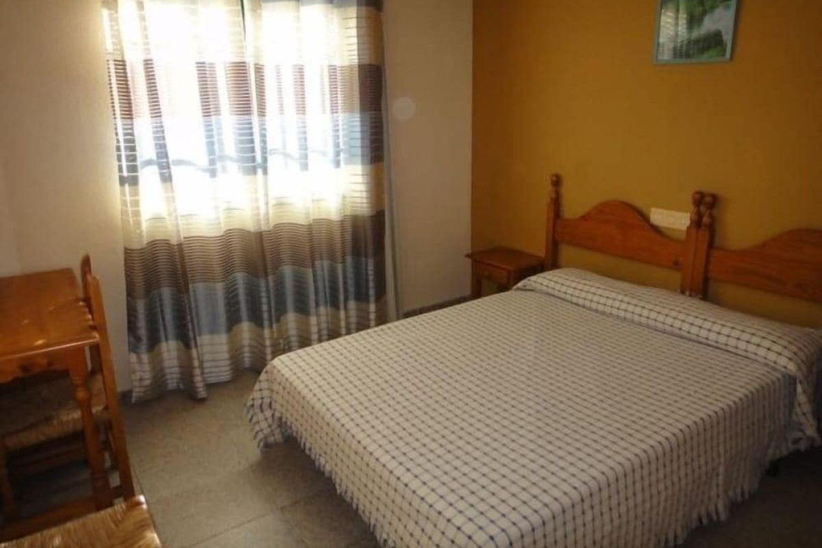 Apartamentos Habitat-26