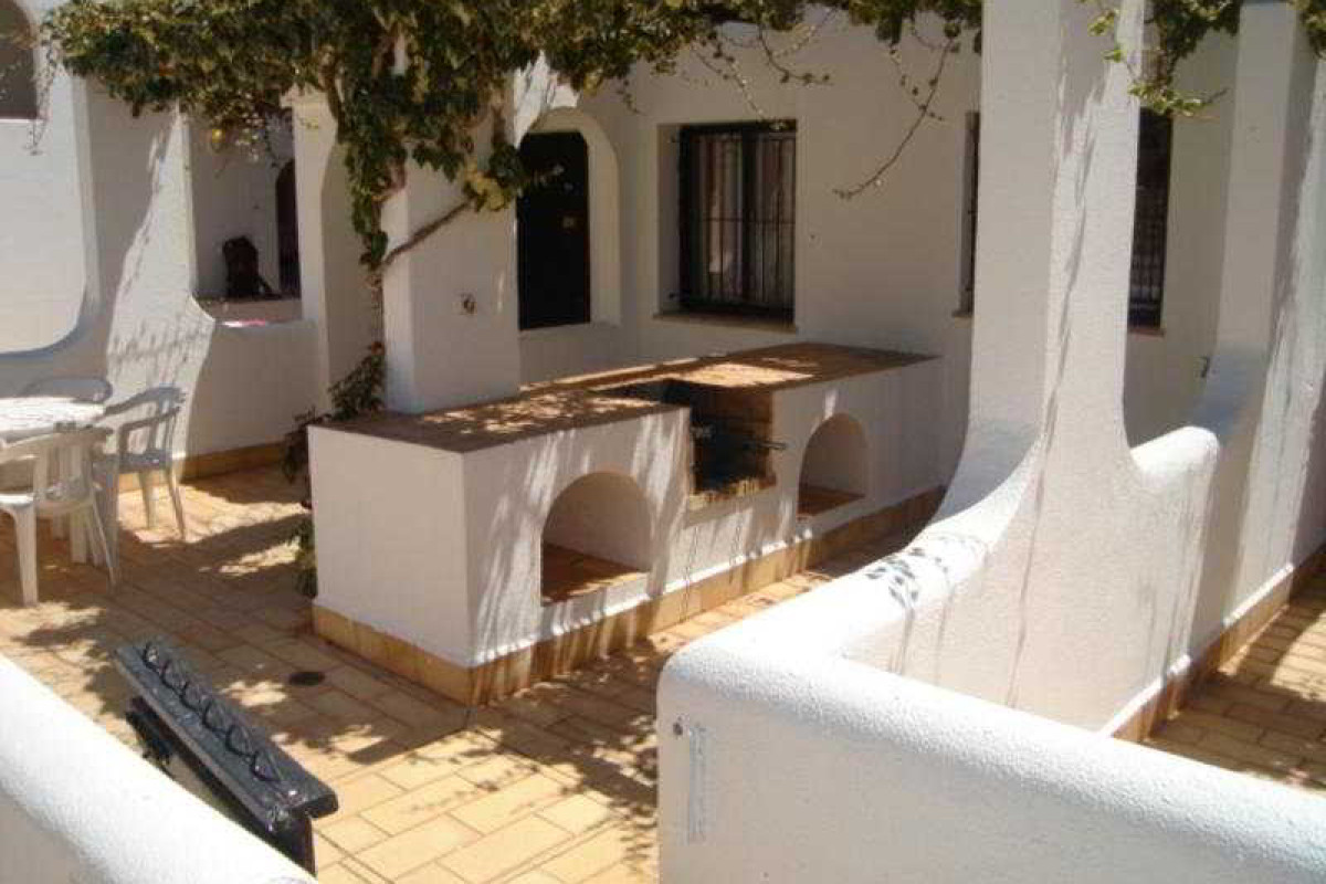 Apartamentos Honorio