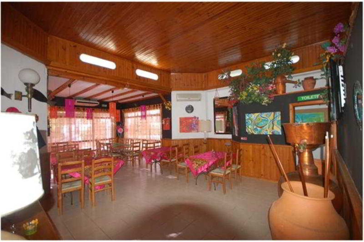 Apartamentos Honorio