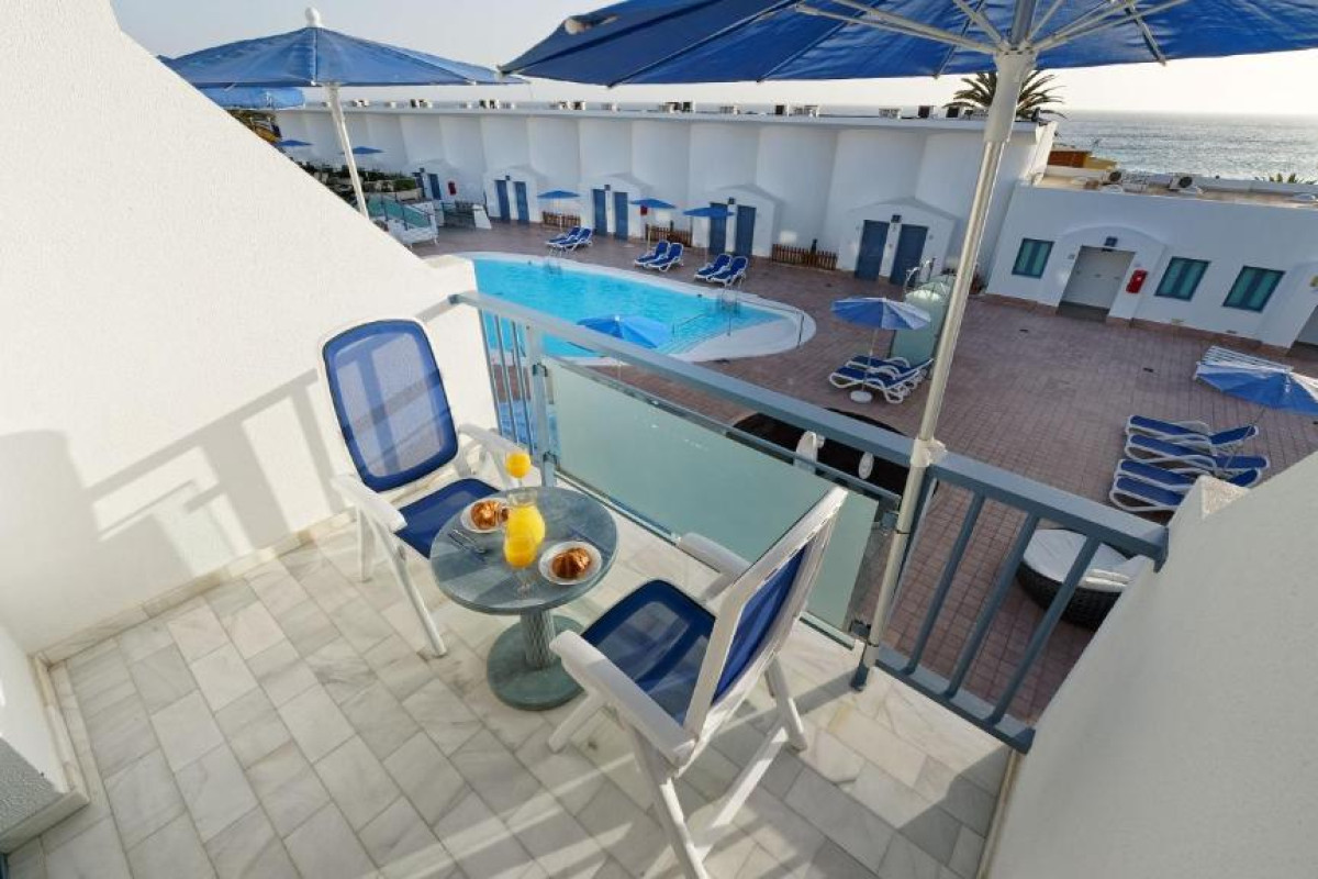 Apartamentos Igramar MorroJable - Adults Only