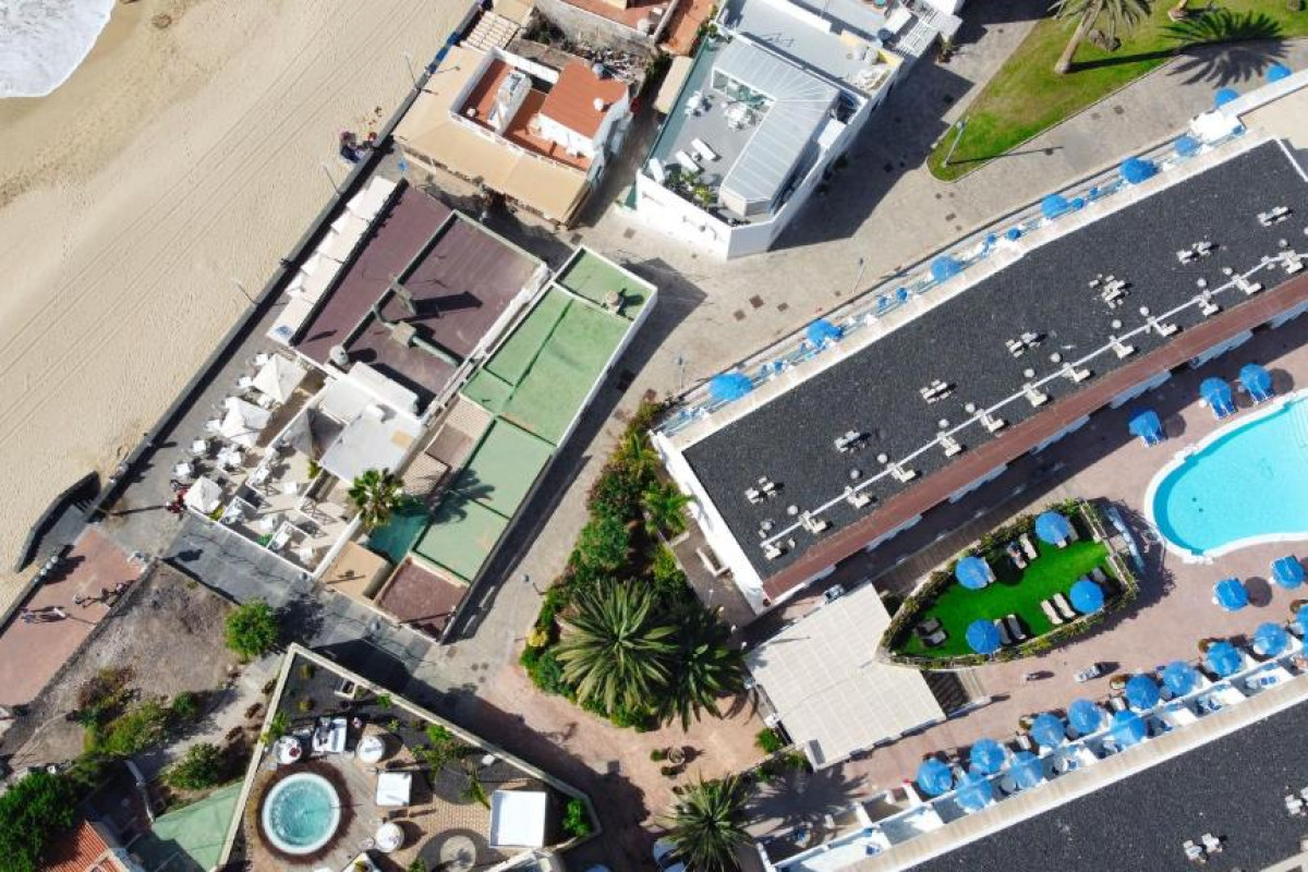 Apartamentos Igramar MorroJable - Adults Only