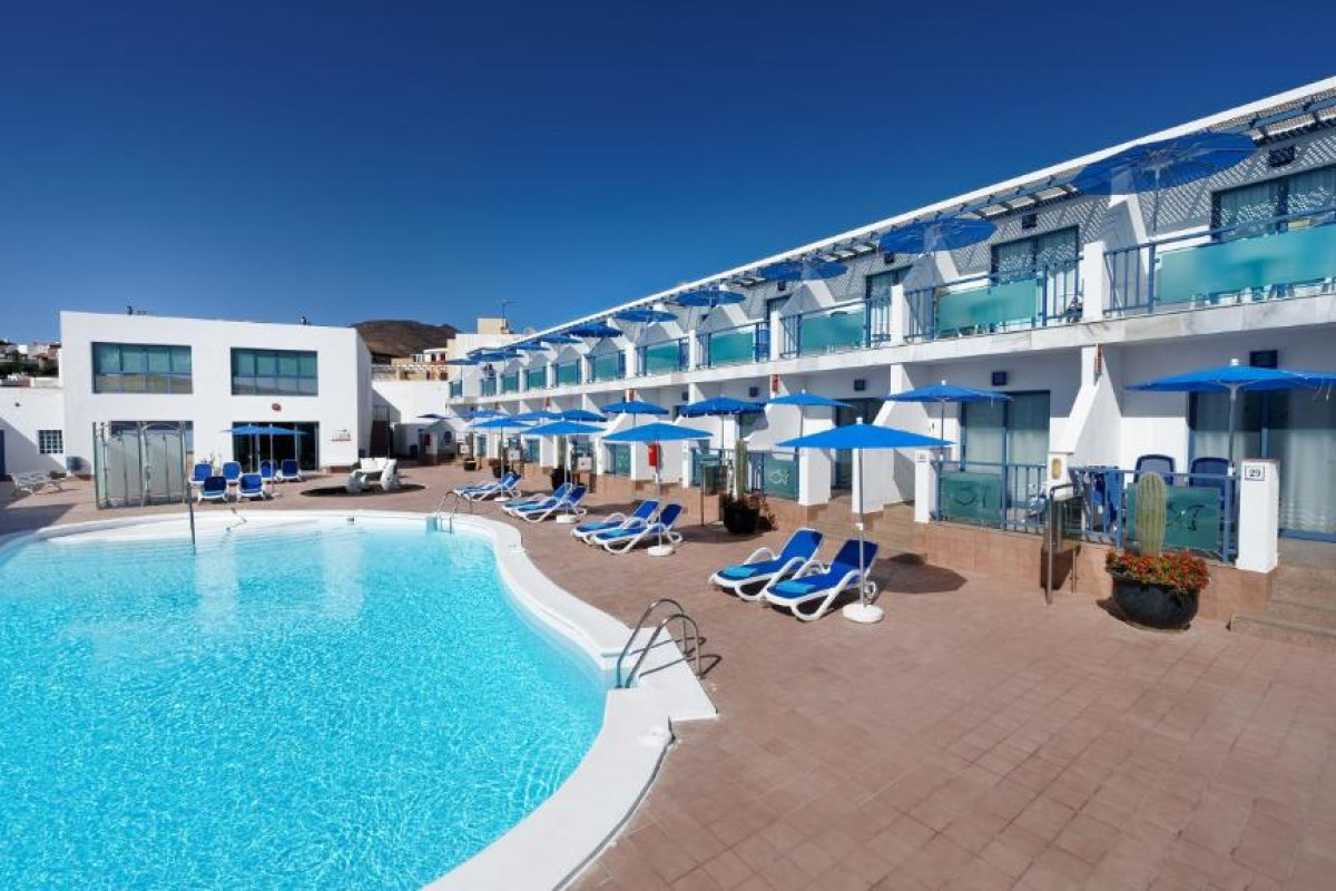 Apartamentos Igramar MorroJable - Adults Only