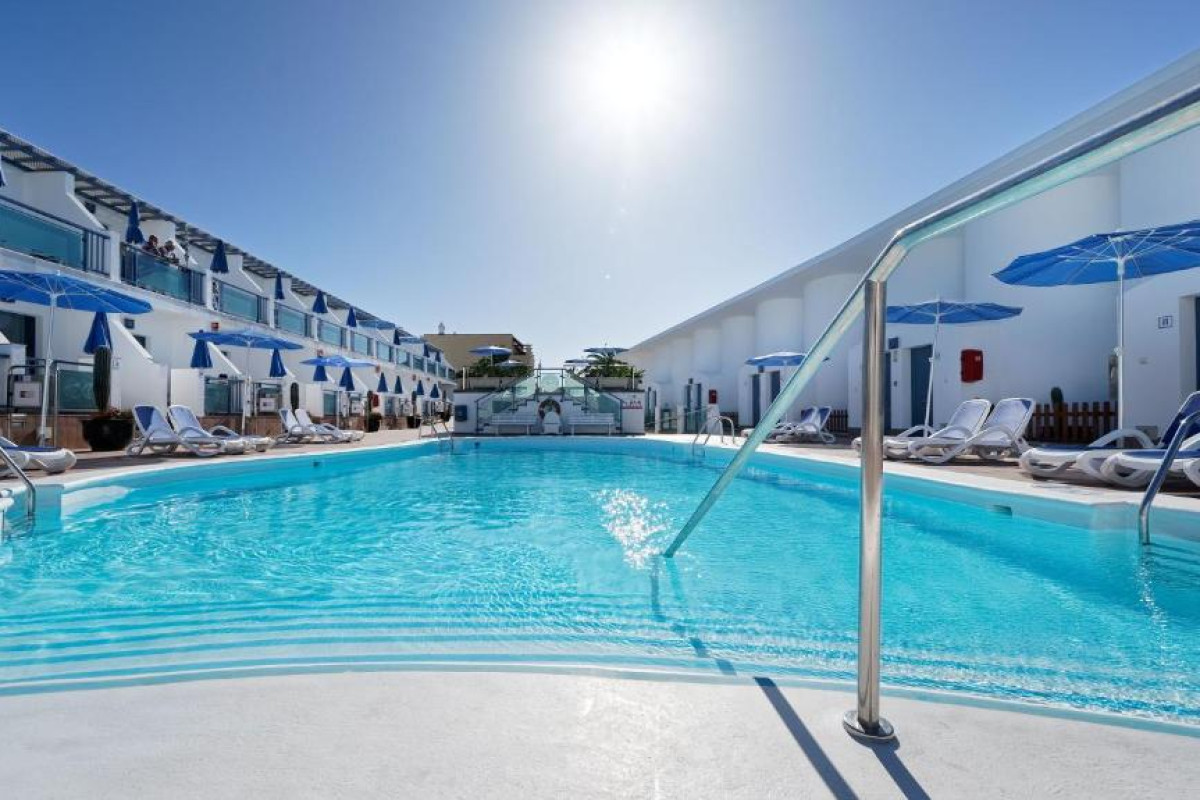 Apartamentos Igramar MorroJable - Adults Only