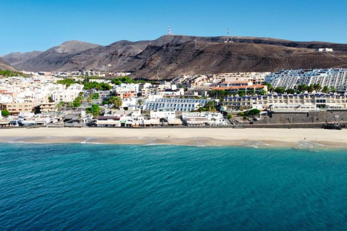 Apartamentos Igramar MorroJable - Adults Only