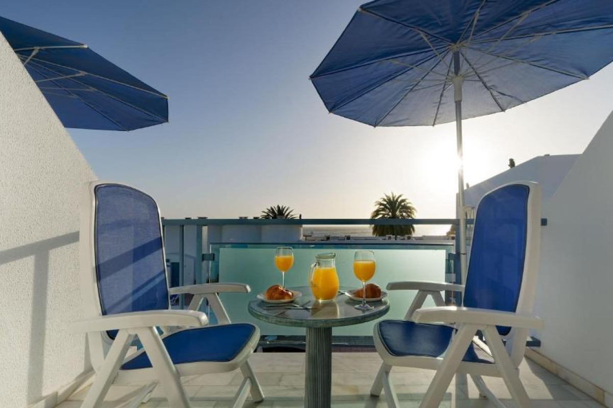 Apartamentos Igramar MorroJable - Adults Only