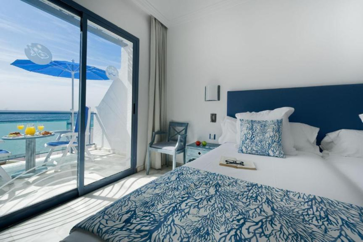 Apartamentos Igramar MorroJable - Adults Only