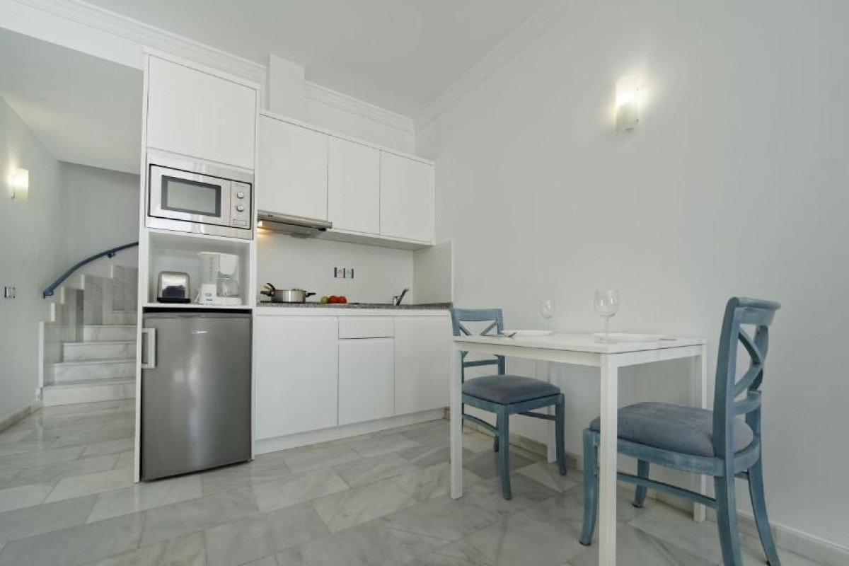 Apartamentos Igramar MorroJable - Adults Only