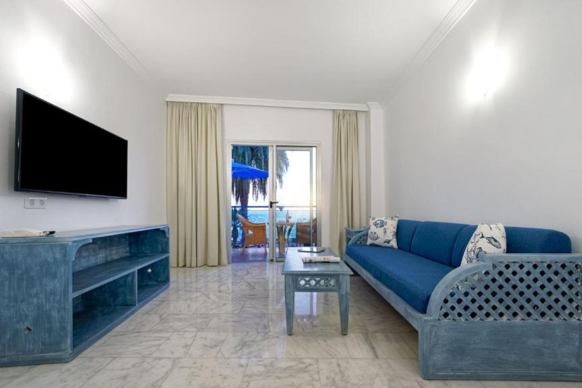 Apartamentos Igramar MorroJable - Adults Only