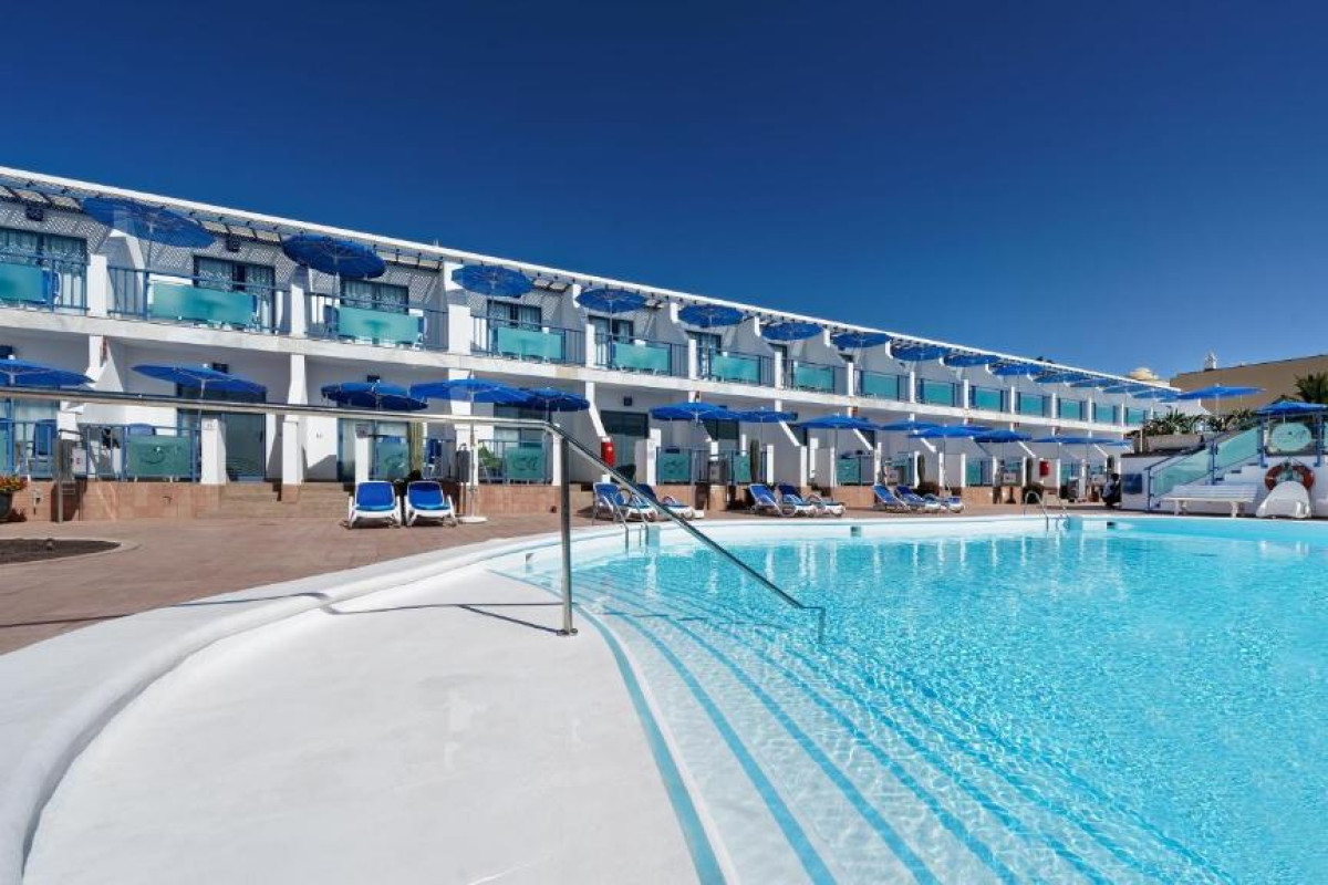 Apartamentos Igramar MorroJable - Adults Only