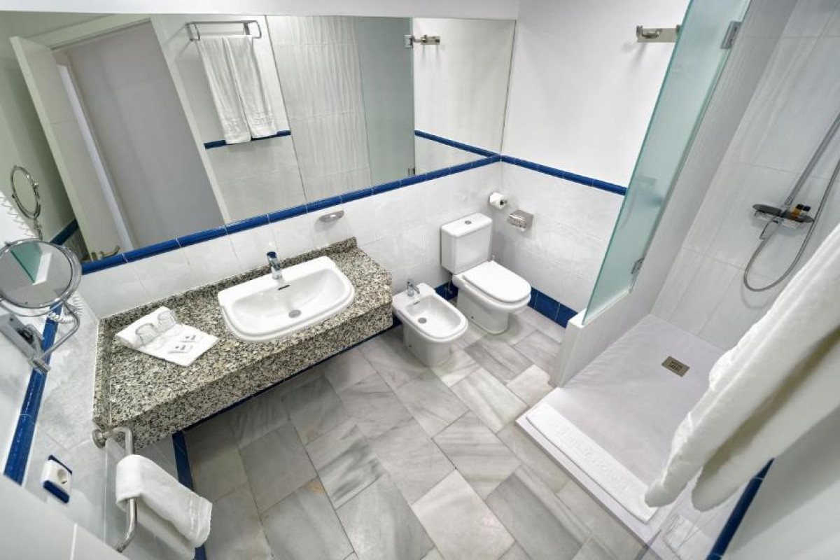 Apartamentos Igramar MorroJable - Adults Only