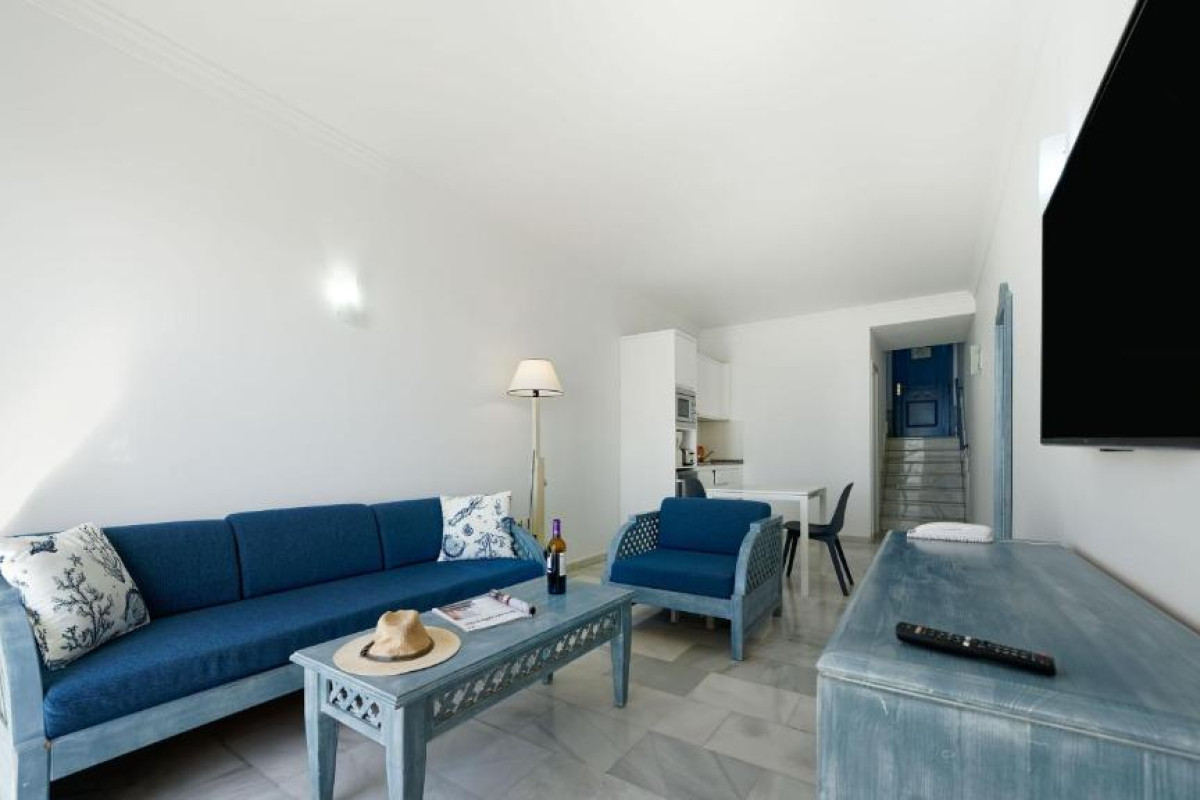 Apartamentos Igramar MorroJable - Adults Only
