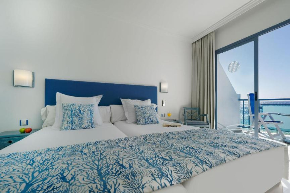 Apartamentos Igramar MorroJable - Adults Only