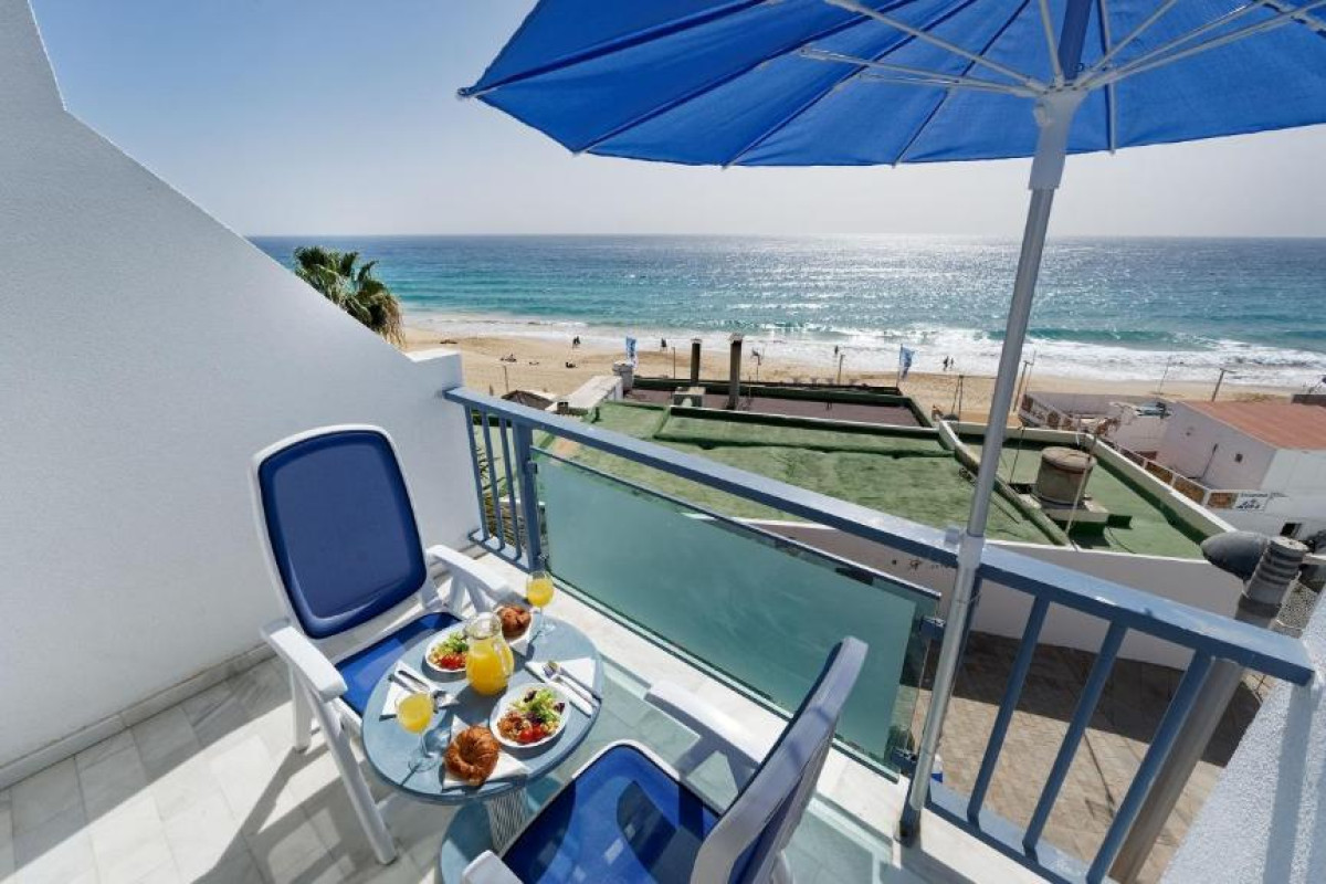 Apartamentos Igramar MorroJable - Adults Only