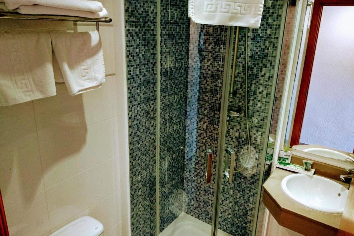 Apartamentos Jet - Adults Only