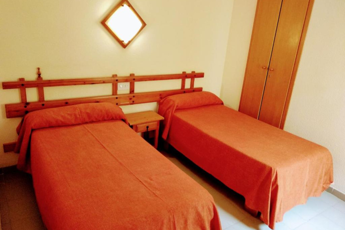 Apartamentos Jet - Adults Only