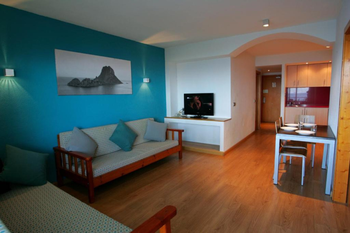 Apartamentos Jet - Adults Only