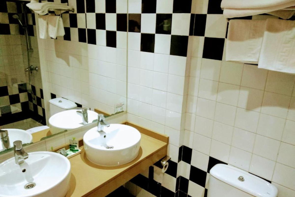 Apartamentos Jet - Adults Only