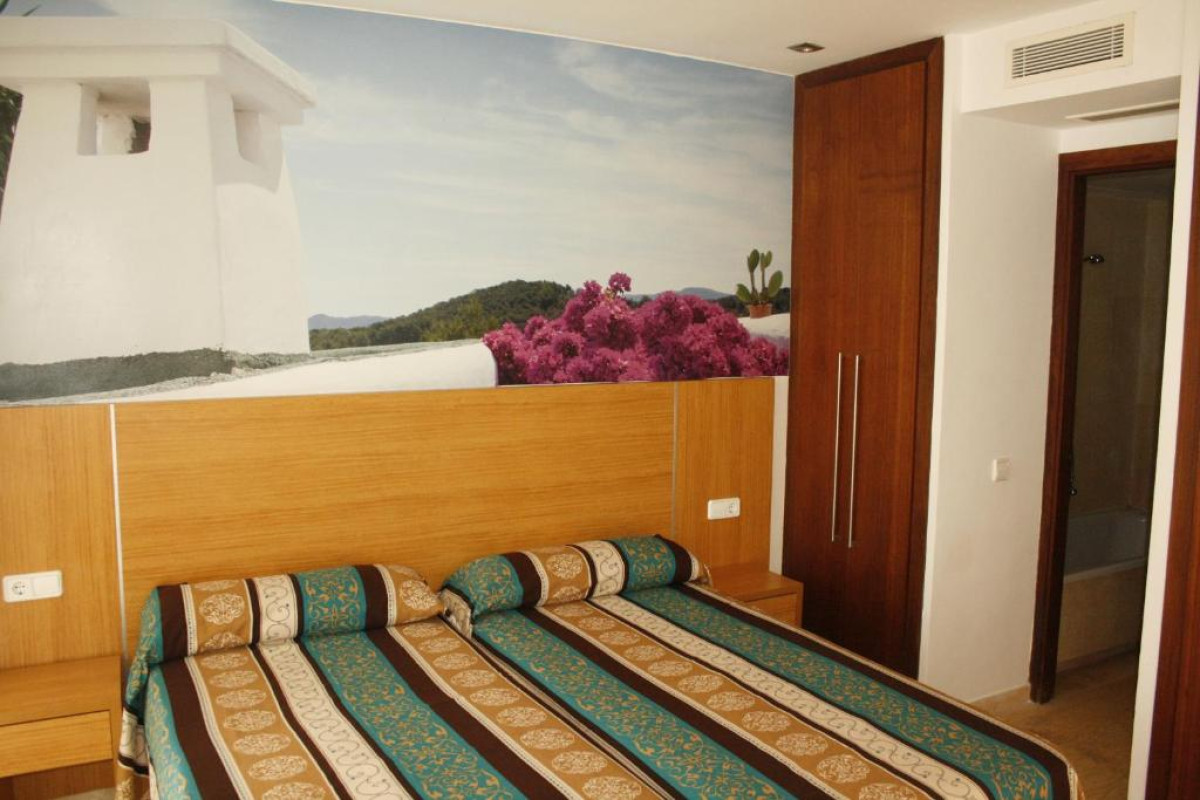 Apartamentos Jet - Adults Only
