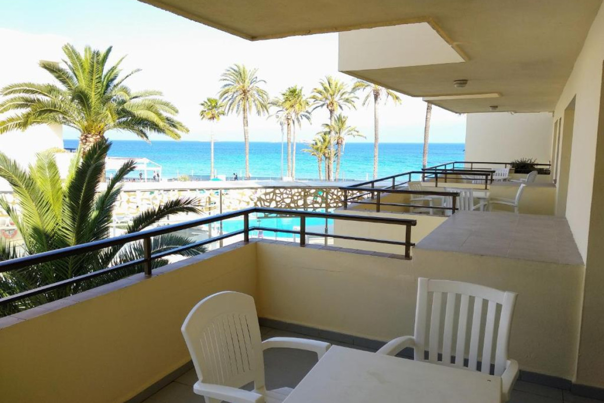 Apartamentos Jet - Adults Only