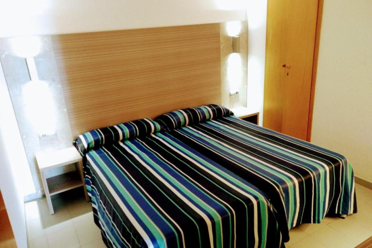 Apartamentos Jet - Adults Only