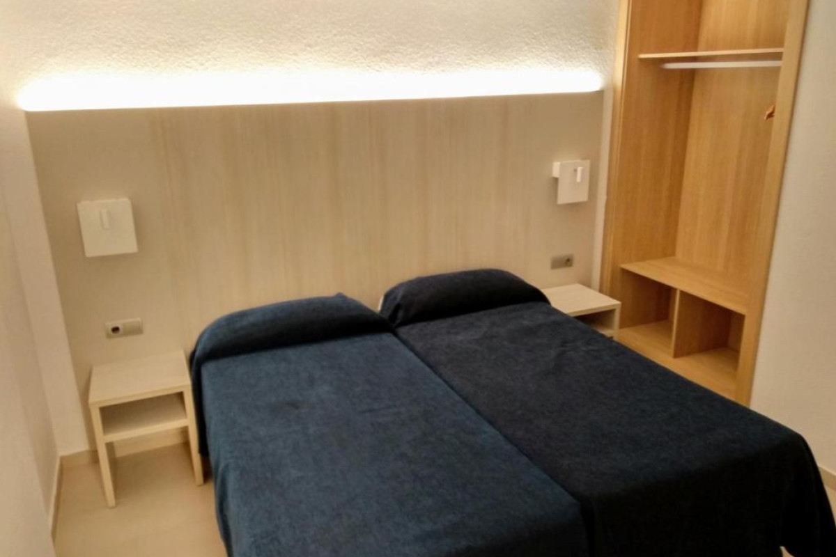 Apartamentos Jet - Adults Only