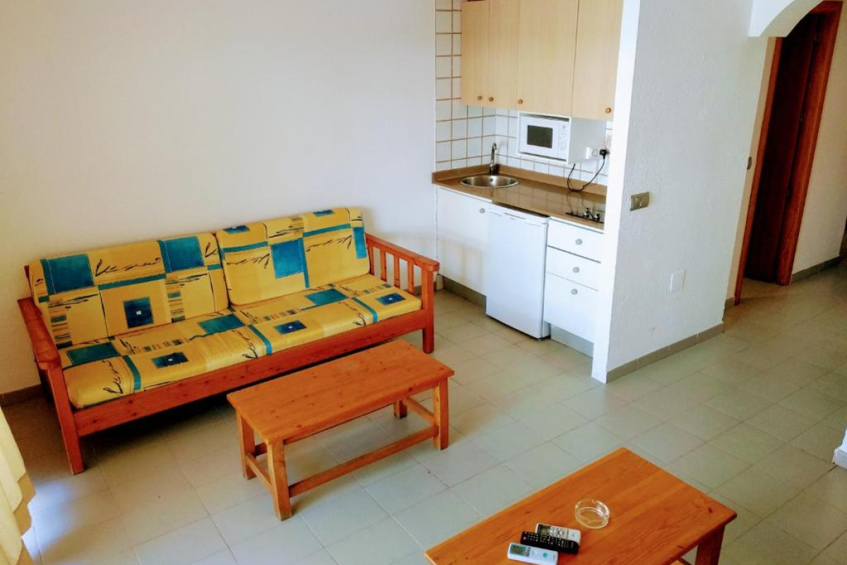 Apartamentos Jet - Adults Only
