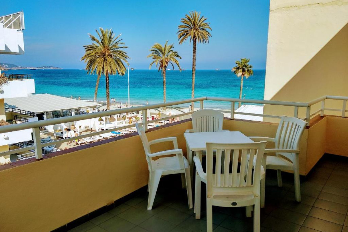 Apartamentos Jet - Adults Only