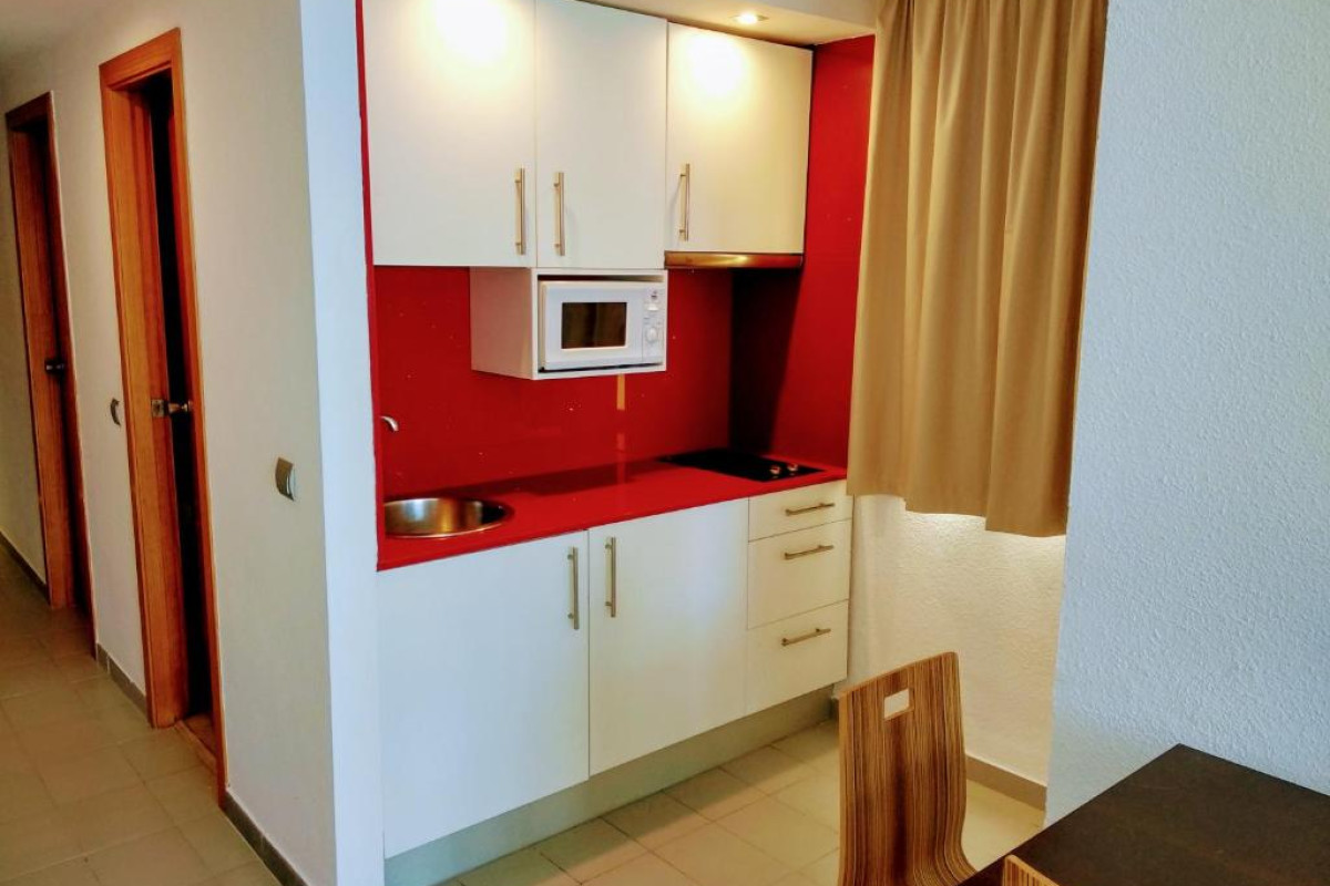 Apartamentos Jet - Adults Only