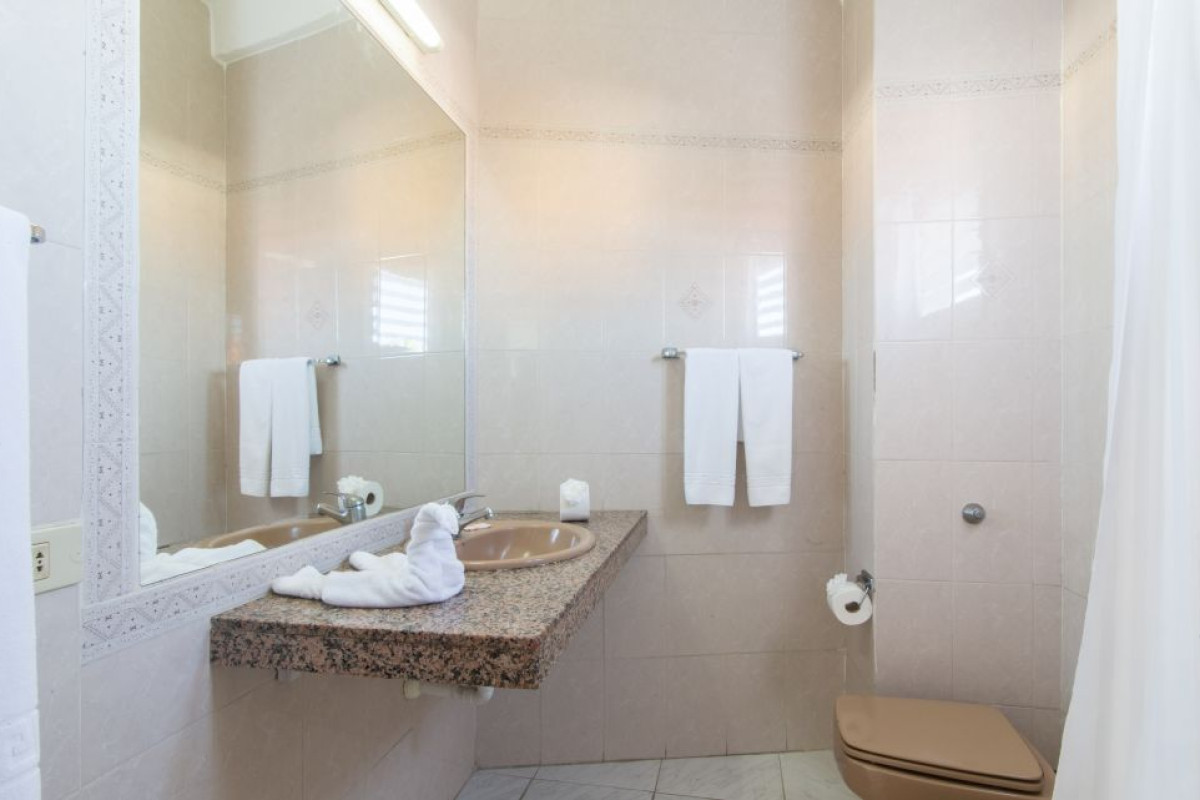 Apartamentos La Carabela