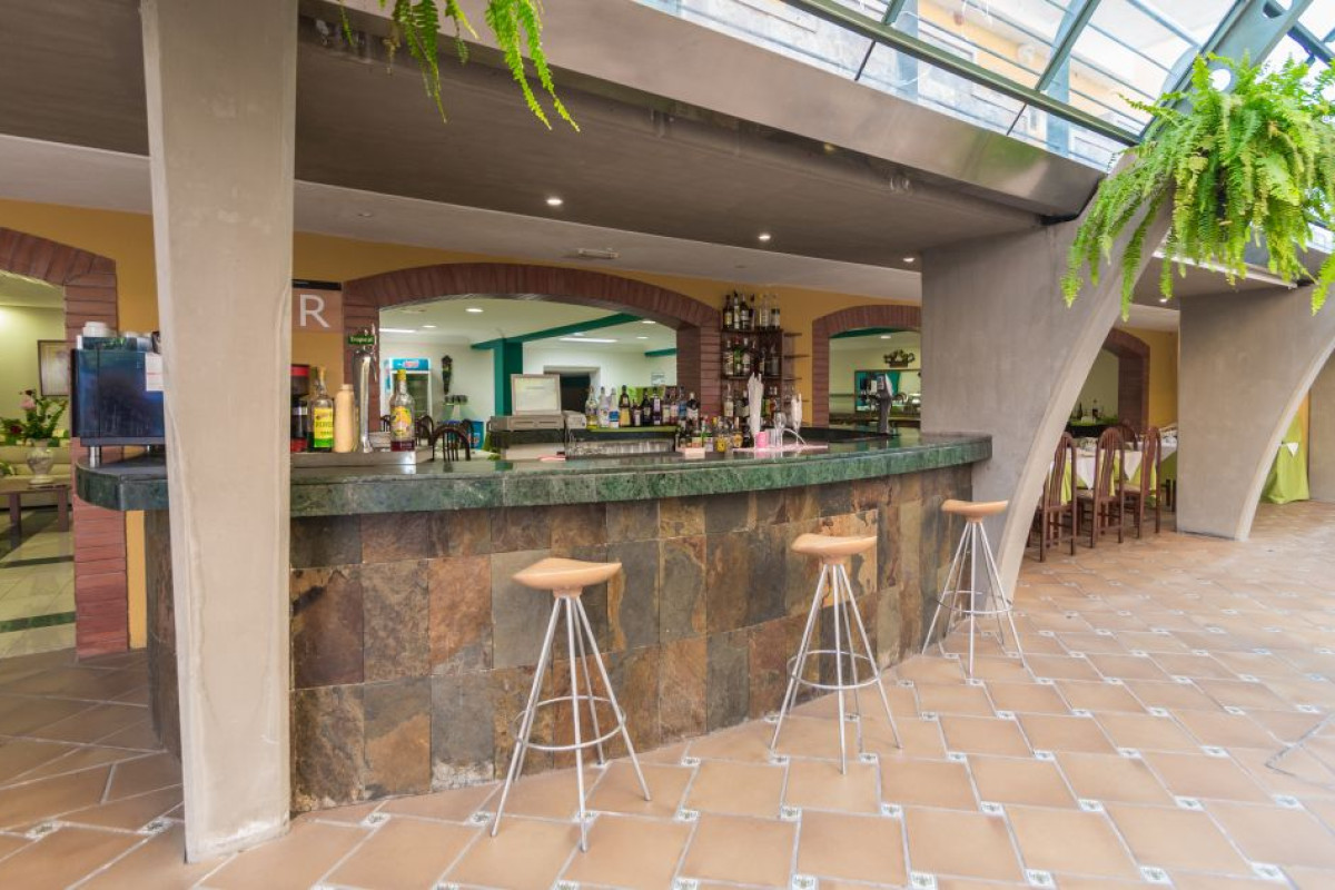 Apartamentos La Carabela