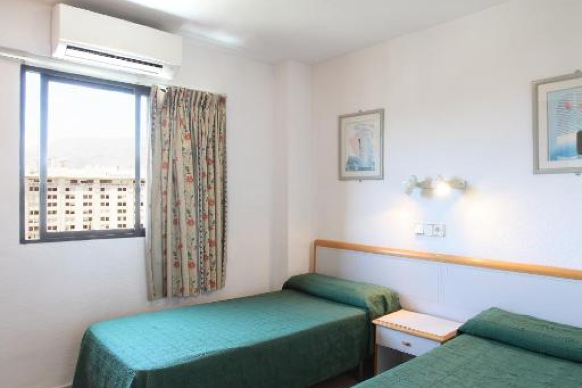 APARTAMENTOS LA CASETA