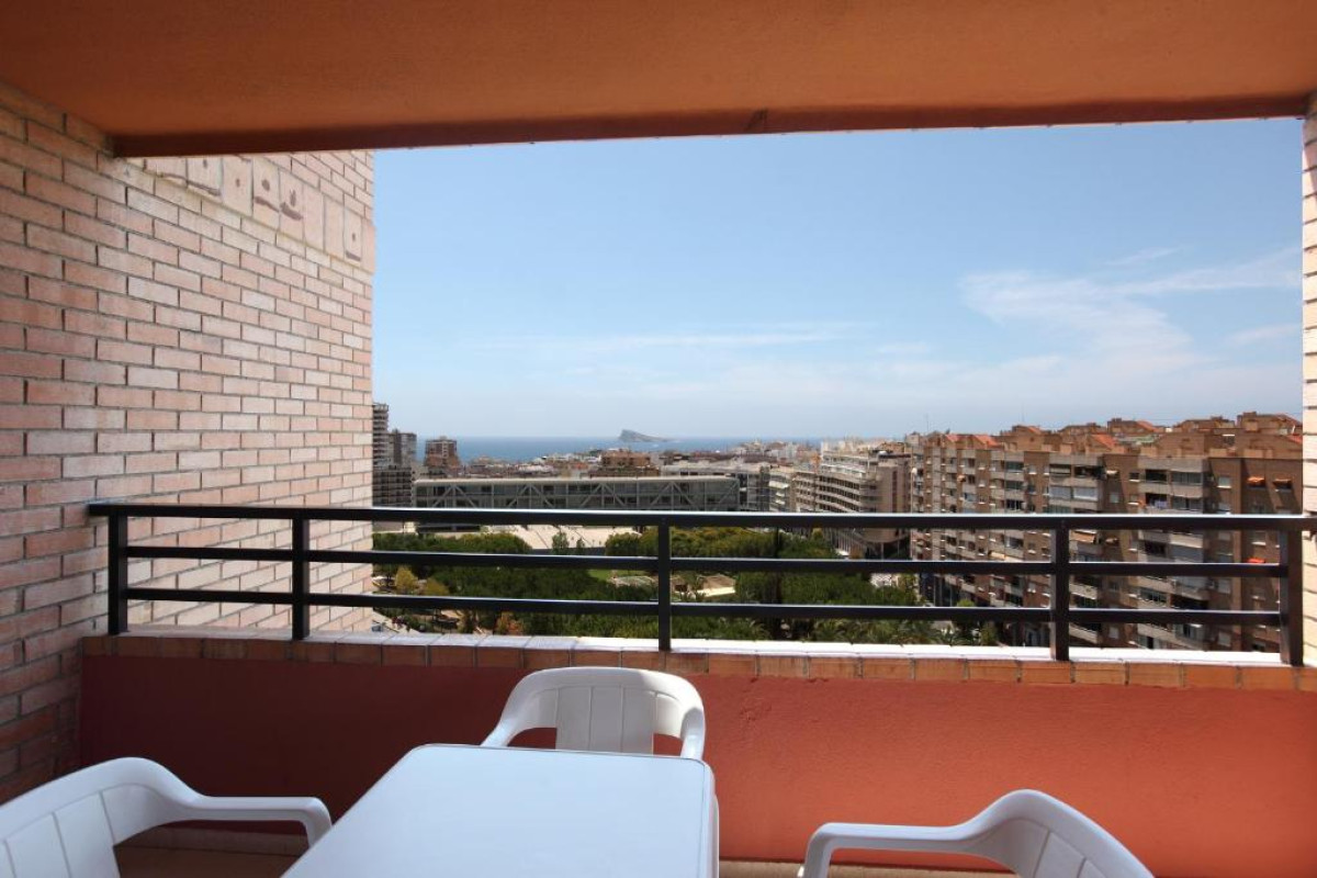 APARTAMENTOS LA CASETA
