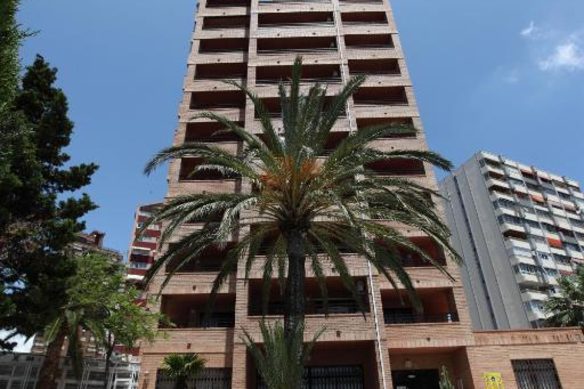 APARTAMENTOS LA CASETA
