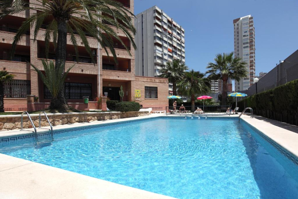 APARTAMENTOS LA CASETA