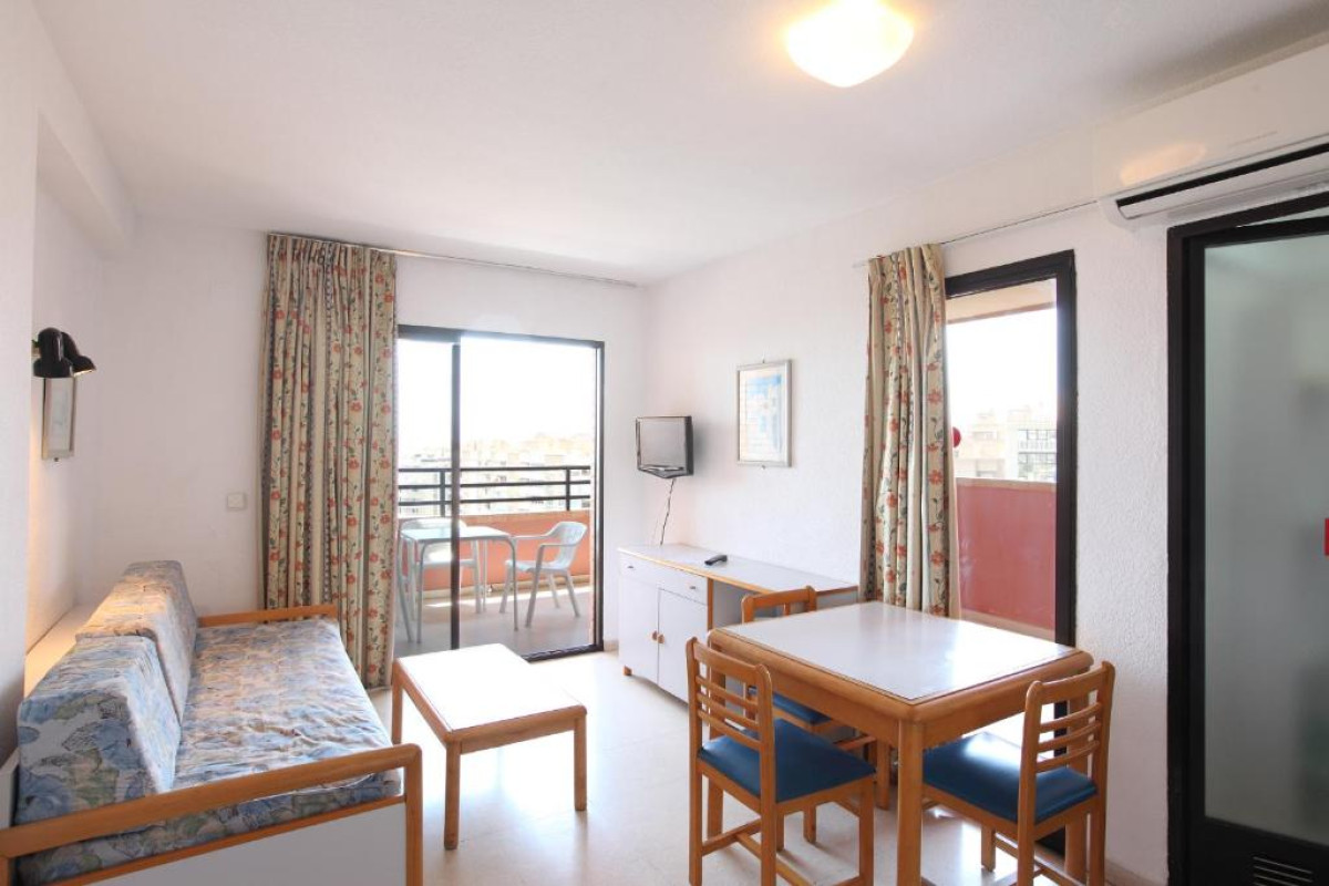 APARTAMENTOS LA CASETA