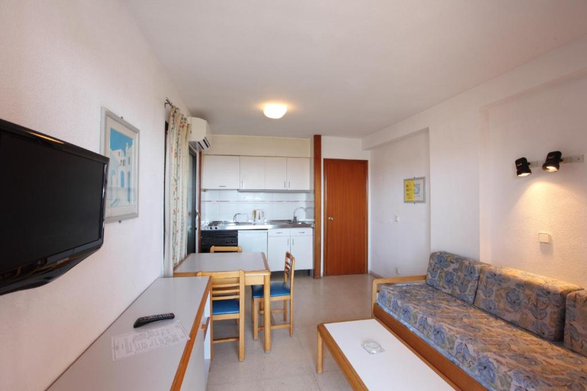 APARTAMENTOS LA CASETA