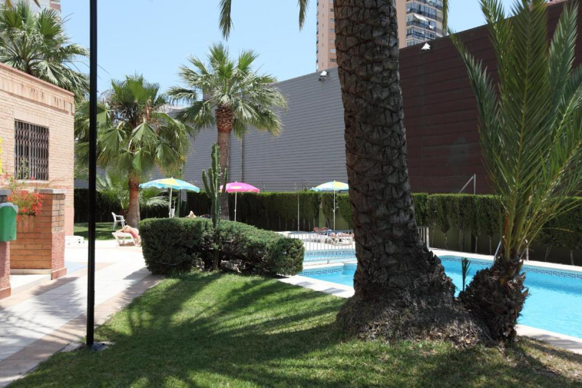 APARTAMENTOS LA CASETA